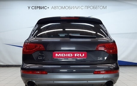 Audi Q7, 2012 год, 2 135 000 рублей, 4 фотография