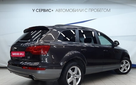 Audi Q7, 2012 год, 2 135 000 рублей, 3 фотография