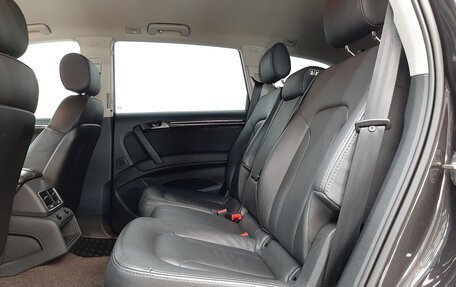 Audi Q7, 2012 год, 2 135 000 рублей, 12 фотография