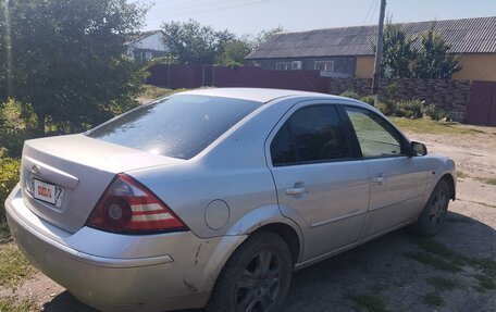 Ford Mondeo III, 2001 год, 250 000 рублей, 2 фотография