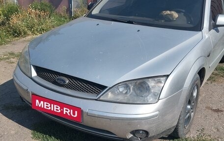 Ford Mondeo III, 2001 год, 250 000 рублей, 1 фотография