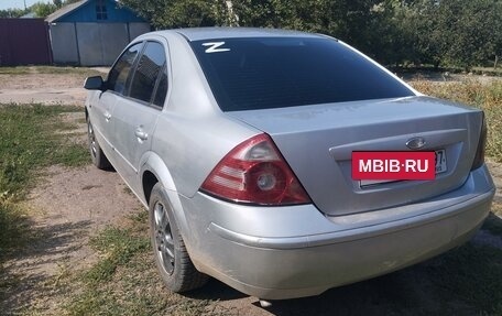 Ford Mondeo III, 2001 год, 250 000 рублей, 3 фотография