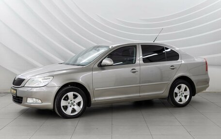 Skoda Octavia, 2009 год, 1 018 000 рублей, 3 фотография