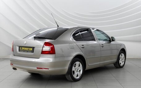 Skoda Octavia, 2009 год, 1 018 000 рублей, 7 фотография