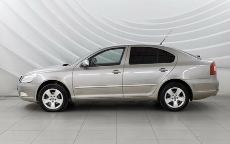 Skoda Octavia, 2009 год, 1 018 000 рублей, 4 фотография