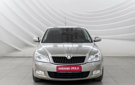 Skoda Octavia, 2009 год, 1 018 000 рублей, 2 фотография