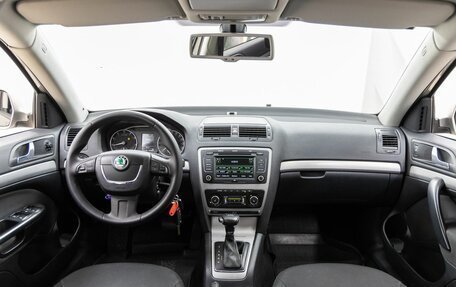 Skoda Octavia, 2009 год, 1 018 000 рублей, 13 фотография