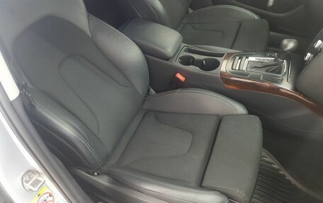 Audi A4, 2012 год, 1 485 000 рублей, 7 фотография