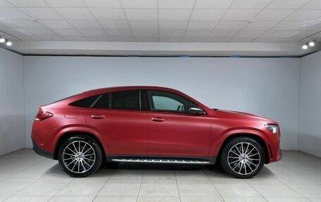 Mercedes-Benz GLE Coupe, 2021 год, 9 400 000 рублей, 5 фотография