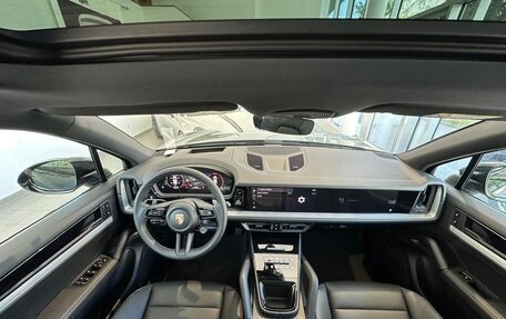 Porsche Cayenne III, 2024 год, 14 560 573 рублей, 15 фотография