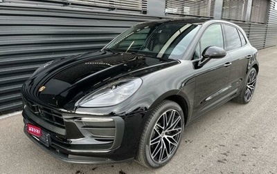 Porsche Macan I рестайлинг, 2024 год, 10 080 573 рублей, 1 фотография