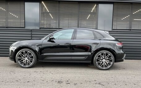 Porsche Macan I рестайлинг, 2024 год, 10 080 573 рублей, 8 фотография