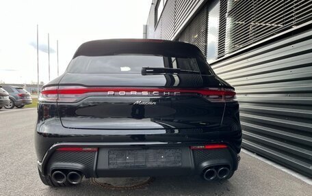 Porsche Macan I рестайлинг, 2024 год, 10 080 573 рублей, 6 фотография