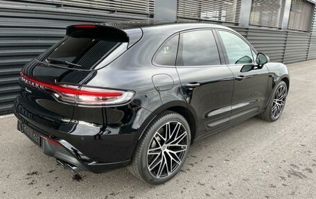 Porsche Macan I рестайлинг, 2024 год, 10 080 573 рублей, 7 фотография