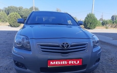 Toyota Avensis III рестайлинг, 2008 год, 1 100 000 рублей, 1 фотография