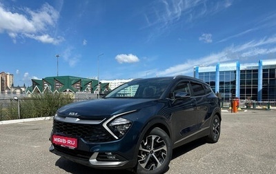 KIA Sportage IV рестайлинг, 2022 год, 4 100 000 рублей, 1 фотография