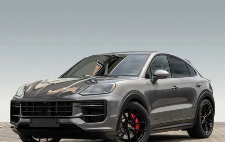 Porsche Cayenne III, 2024 год, 24 090 000 рублей, 1 фотография