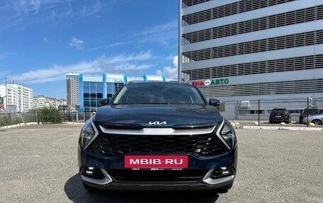 KIA Sportage IV рестайлинг, 2022 год, 4 100 000 рублей, 2 фотография