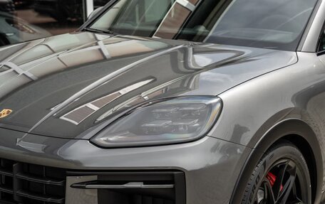 Porsche Cayenne III, 2024 год, 24 090 000 рублей, 8 фотография