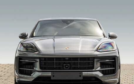 Porsche Cayenne III, 2024 год, 24 090 000 рублей, 7 фотография