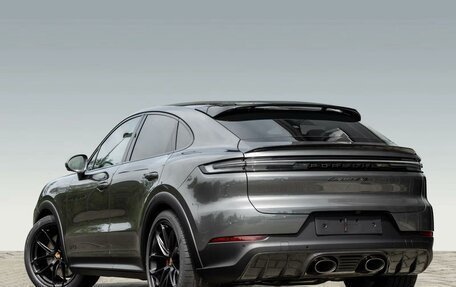 Porsche Cayenne III, 2024 год, 24 090 000 рублей, 4 фотография