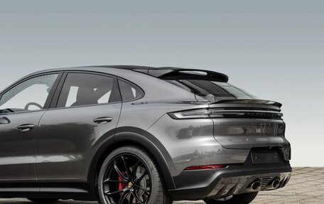 Porsche Cayenne III, 2024 год, 24 090 000 рублей, 5 фотография