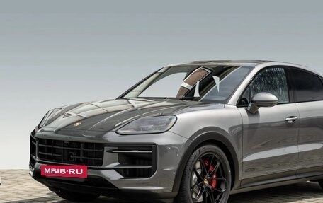 Porsche Cayenne III, 2024 год, 24 090 000 рублей, 2 фотография