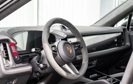 Porsche Cayenne III, 2024 год, 24 090 000 рублей, 10 фотография