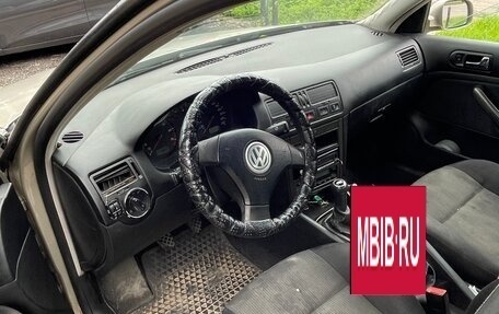 Volkswagen Bora, 2004 год, 420 000 рублей, 2 фотография