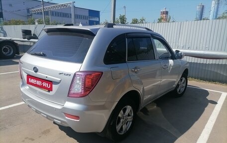 Lifan X60 I рестайлинг, 2015 год, 700 000 рублей, 3 фотография