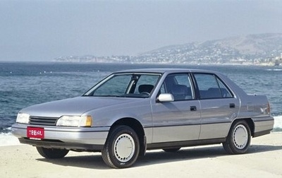 Hyundai Sonata VII, 1993 год, 180 000 рублей, 1 фотография