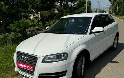 Audi A3, 2011 год, 670 000 рублей, 1 фотография