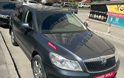 Skoda Octavia, 2011 год, 680 000 рублей, 1 фотография