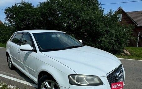 Audi A3, 2011 год, 670 000 рублей, 4 фотография