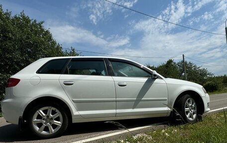 Audi A3, 2011 год, 670 000 рублей, 6 фотография