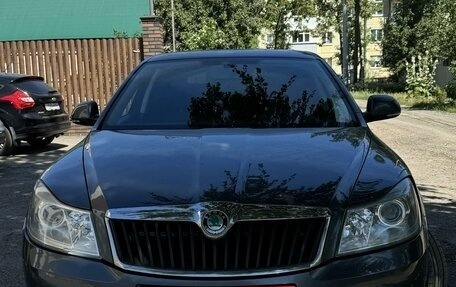 Skoda Octavia, 2011 год, 680 000 рублей, 4 фотография