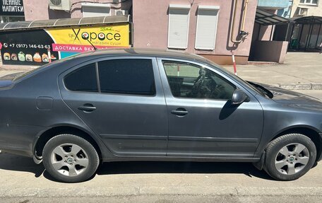 Skoda Octavia, 2011 год, 680 000 рублей, 14 фотография