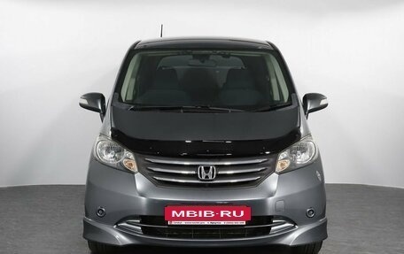 Honda Freed I, 2009 год, 997 000 рублей, 2 фотография