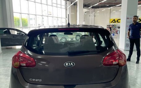 KIA cee'd III, 2014 год, 1 199 000 рублей, 6 фотография