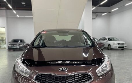 KIA cee'd III, 2014 год, 1 199 000 рублей, 5 фотография