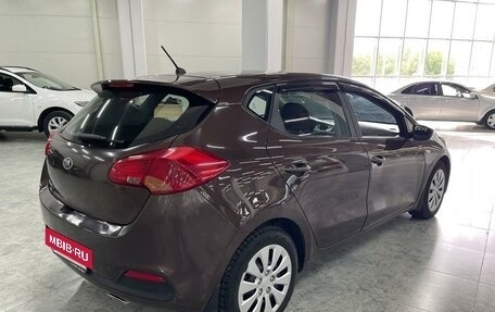 KIA cee'd III, 2014 год, 1 199 000 рублей, 3 фотография