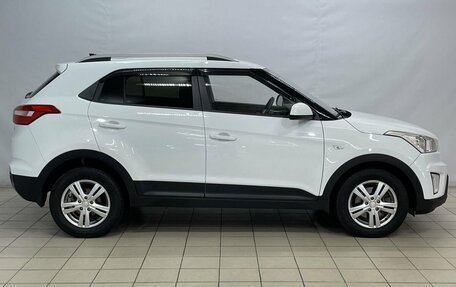 Hyundai Creta I рестайлинг, 2016 год, 1 675 000 рублей, 8 фотография