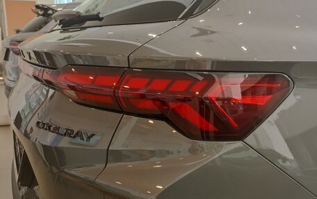 Geely Coolray I, 2024 год, 2 919 990 рублей, 7 фотография