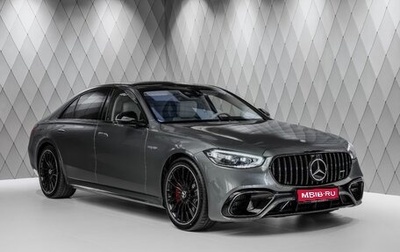 Mercedes-Benz S-Класс AMG, 2024 год, 29 153 572 рублей, 1 фотография