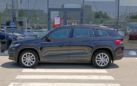 Skoda Kodiaq I, 2020 год, 2 050 000 рублей, 7 фотография