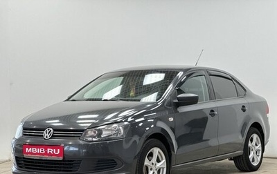 Volkswagen Polo VI (EU Market), 2012 год, 720 000 рублей, 1 фотография