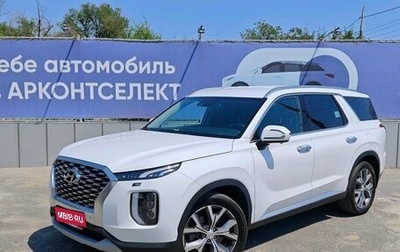 Hyundai Palisade I, 2021 год, 5 290 000 рублей, 1 фотография