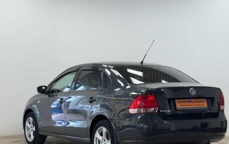 Volkswagen Polo VI (EU Market), 2012 год, 720 000 рублей, 20 фотография