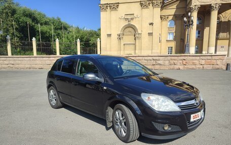 Opel Astra H, 2011 год, 799 000 рублей, 3 фотография