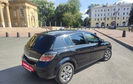 Opel Astra H, 2011 год, 799 000 рублей, 4 фотография